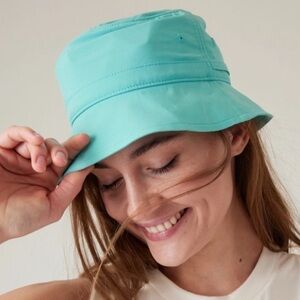 NWT Athleta Women’s Bucket Hat Size Small/Medium